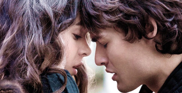 Romeo & Juliet | Póster con Hailee Steinfeld y Douglas Booth