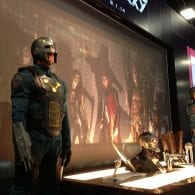 Los Guardianes de la Galaxia