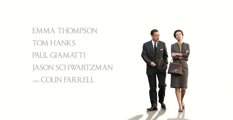 El Sueño de Walt Disney | Revelan primer póster oficial