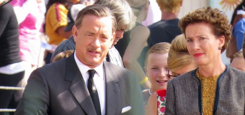 El Sueño de Walt Disney