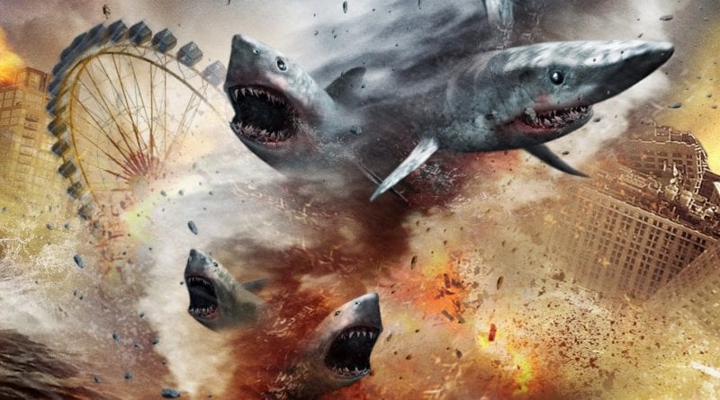 Sharknado