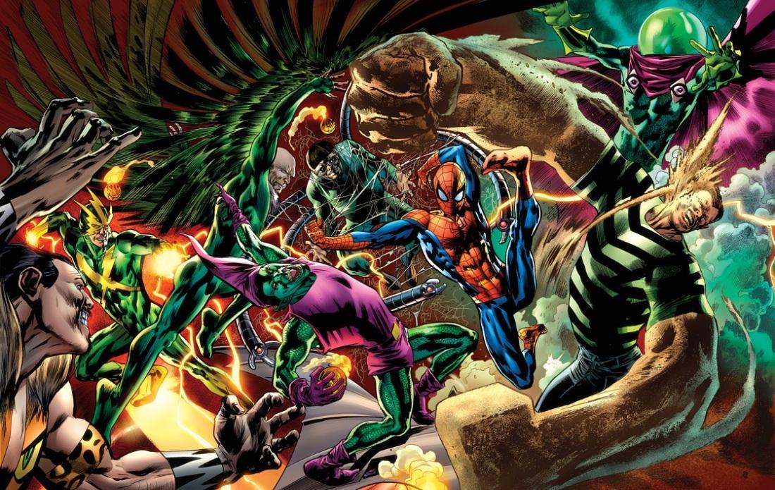 Marc Webb revela más detalles de la saga El Sorprendente Hombre Araña