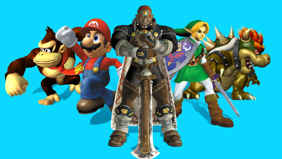 EVO 2013 | Final de Smash Bros. Melee, la segunda más vista de la historia