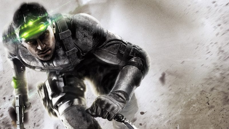 Splinter Cell: Blacklist