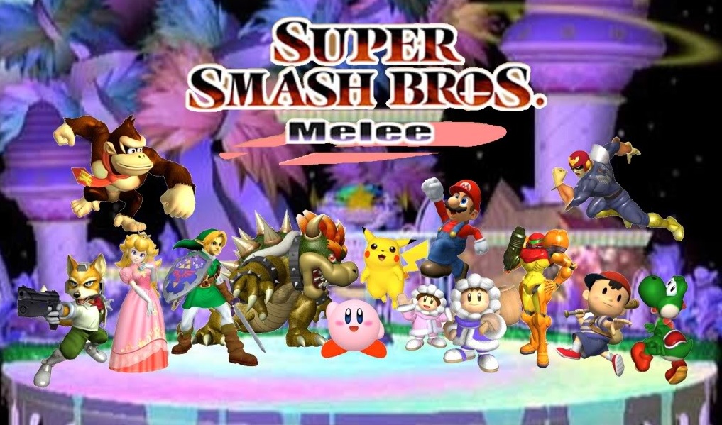 Nintendo se retracta: sí habrá transmisión de Smash Bros. en el EVO
