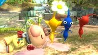 Super Smash Bros. | Pikmin & Olimar