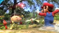 Super Smash Bros. | Pikmin & Olimar
