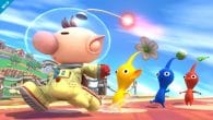 Super Smash Bros. | Pikmin & Olimar