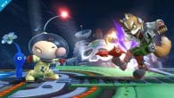 Super Smash Bros. | Pikmin & Olimar