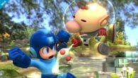 Super Smash Bros. | Pikmin & Olimar