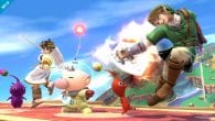 Super Smash Bros. | Pikmin & Olimar