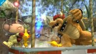 Super Smash Bros. | Pikmin & Olimar