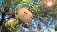 Super Smash Bros. | Pikmin & Olimar