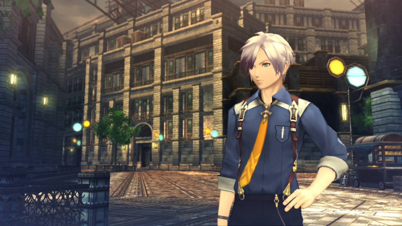Tales of Xillia saldrá en América y Europa para 2014