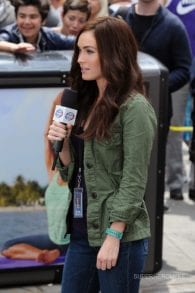 Teenage Mutant Ninja Turtles