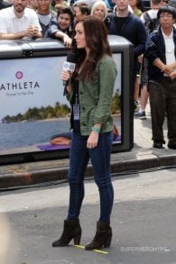 Teenage Mutant Ninja Turtles