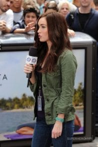 Teenage Mutant Ninja Turtles