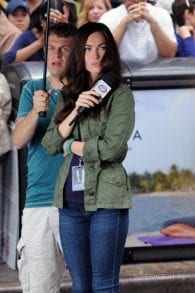 Teenage Mutant Ninja Turtles