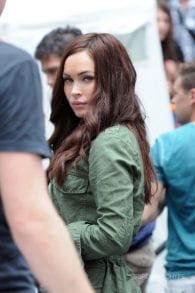 Teenage Mutant Ninja Turtles