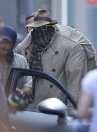 Teenage Mutant Ninja Turtles