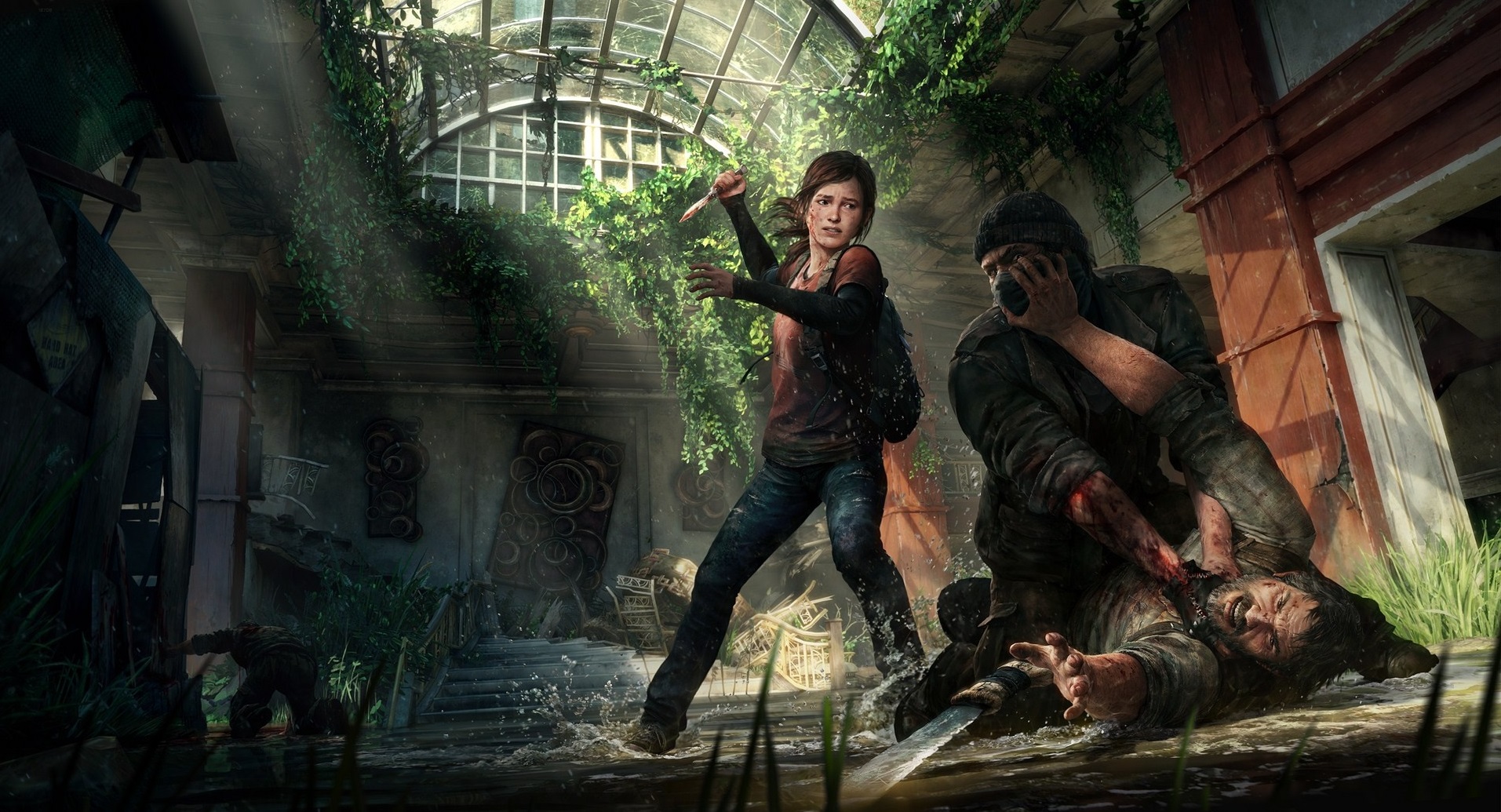 The Last of Us ya vendió más de 3.4 millones de copias