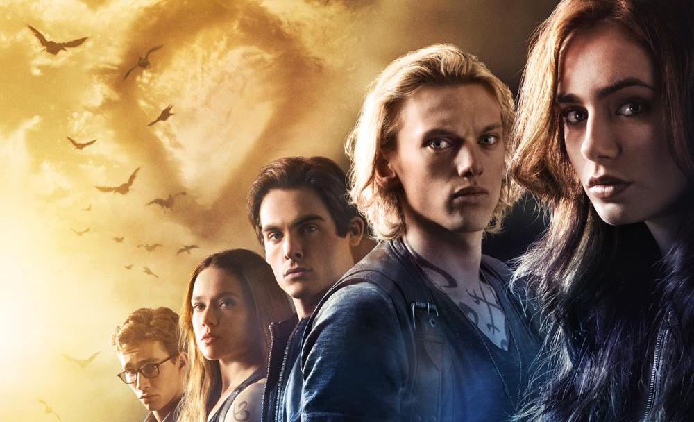 Cazadores de Sombras: Ciudad de Hueso | Tráiler y póster internacional