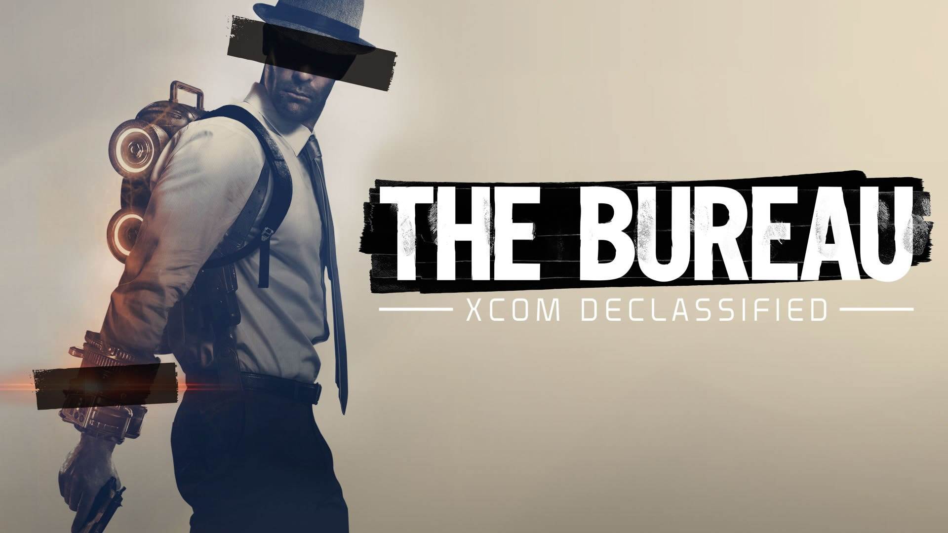 Nuevo tráiler de The Bureau: XCOM Declassified; sólo vives una vez