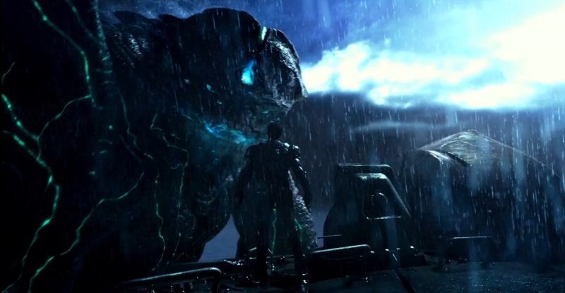 Titanes del Pacífico