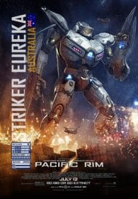 Titanes del Pacífico