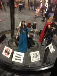 Thor: Un Mundo Oscuro