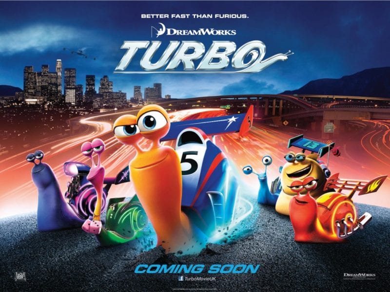 Turbo | Crítica