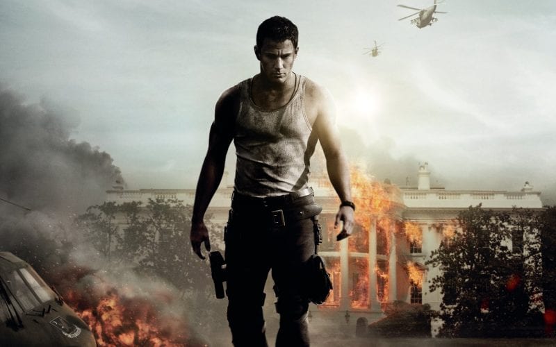White House Down