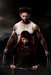 Wolverine Inmortal