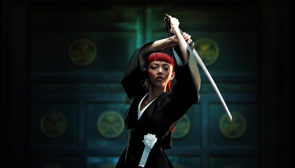 Wolverine Inmortal | Seis nuevas imágenes de los protagonistas