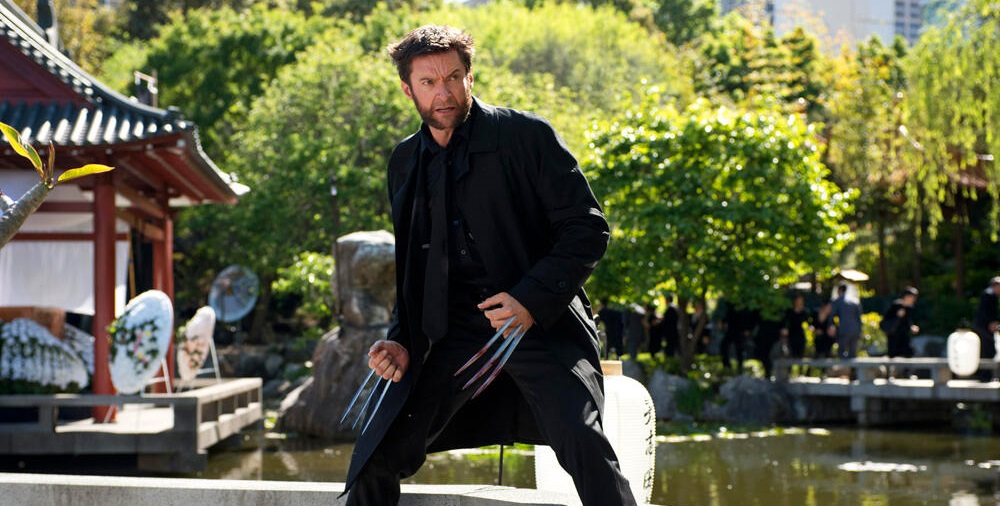 Wolverine Inmortal | Muestran spot de TV internacional