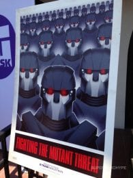 X-Men: Dias del Futuro Pasado