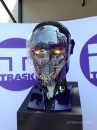 X-Men: Dias del Futuro Pasado