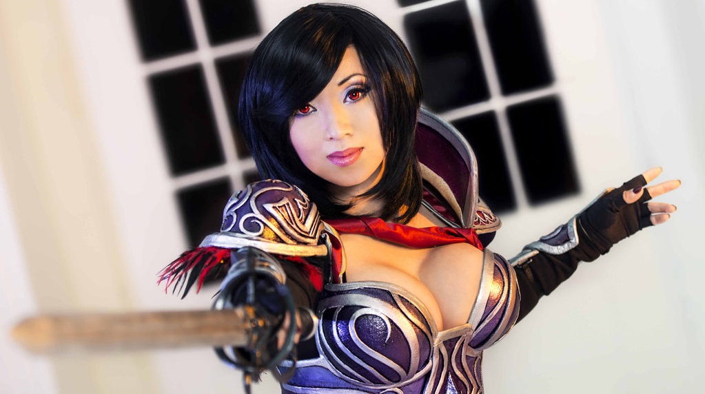 Heroes of Cosplay | Serie documental del cosplay debuta en agosto