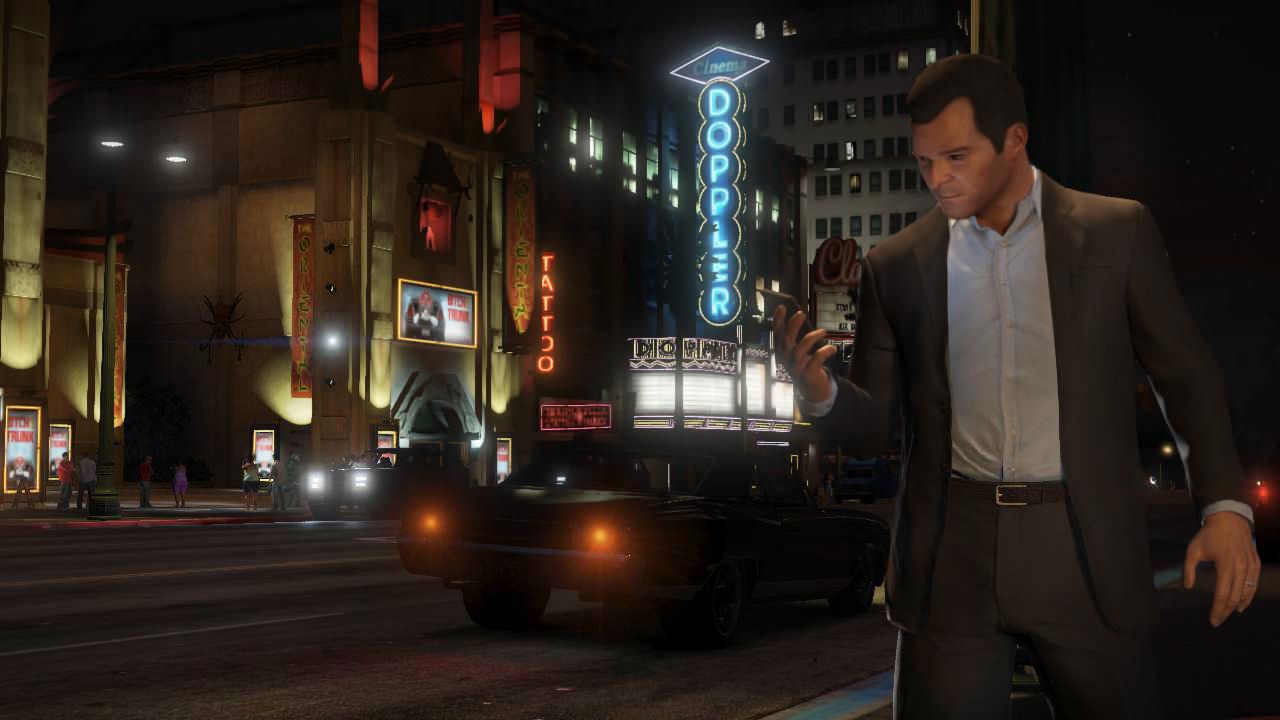 GTA V ha concluido su desarrollo; Sony se disculpa por filtración