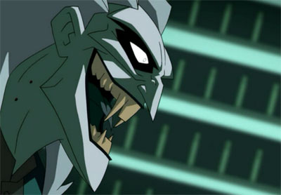 "Vampire Joker" es el punto de venta