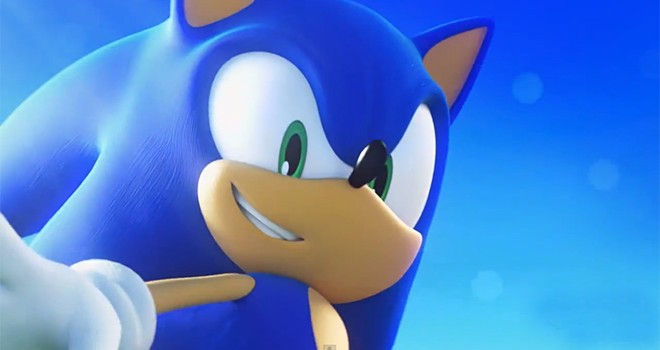 Sonic: Lost World | Nintendo y Sega muestran nuevo video con gameplay