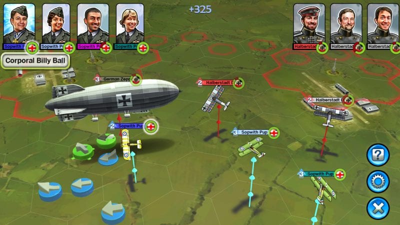 Sid Meier’s Ace Patrol
