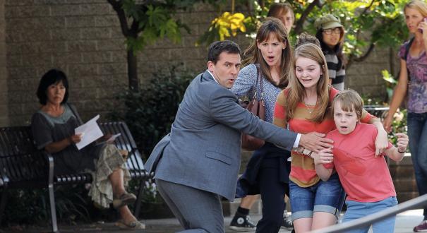 Alexander and the Terrible, Horrible, No Good, Very Bad Day