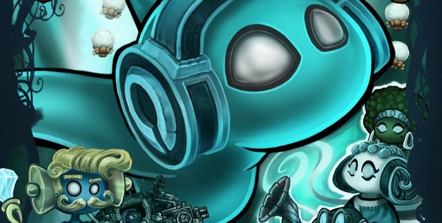 Beatbuddy: Tale of the Guardians | Reseña