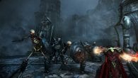 Castlevania: Lords of Shadow 2