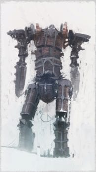 Castlevania: Lords of Shadow 2