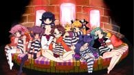 Criminal Girls: Invitation