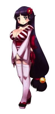 Criminal Girls: Invitation