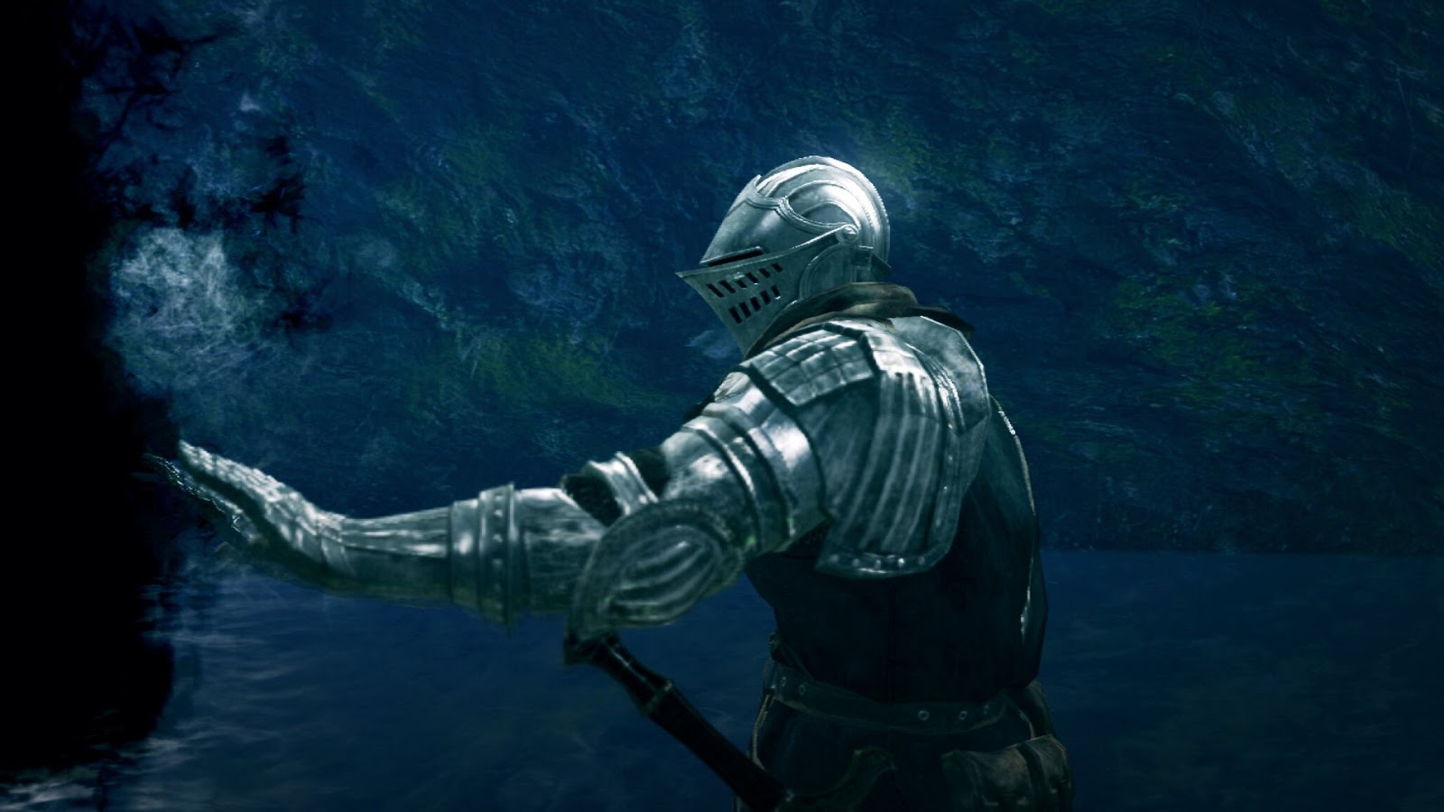 Previo de Dark Souls II; cuando creías que más difícil era imposible