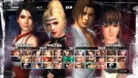 Dead or Alive 5: Ultimate